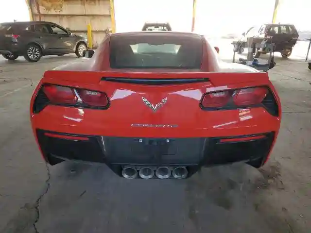 1G1YA2D73F5118809 2015 CHEVROLET CORVETTE-5