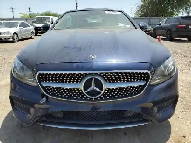 WDD1K6JBXKF108486 2019 MERCEDES-BENZ E-CLASS-4