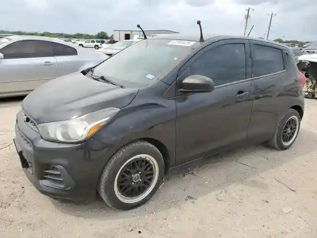 KL8CB6SA5GC629478 2016 CHEVROLET SPARK-0