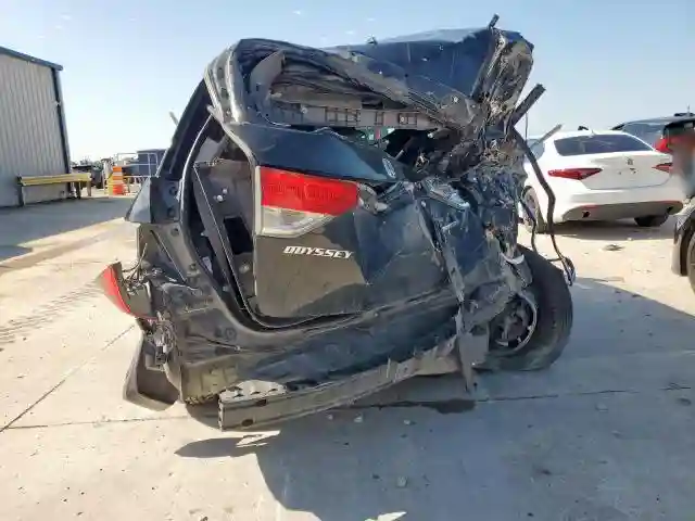 5FNRL5H93GB146838 2016 HONDA ODYSSEY-5