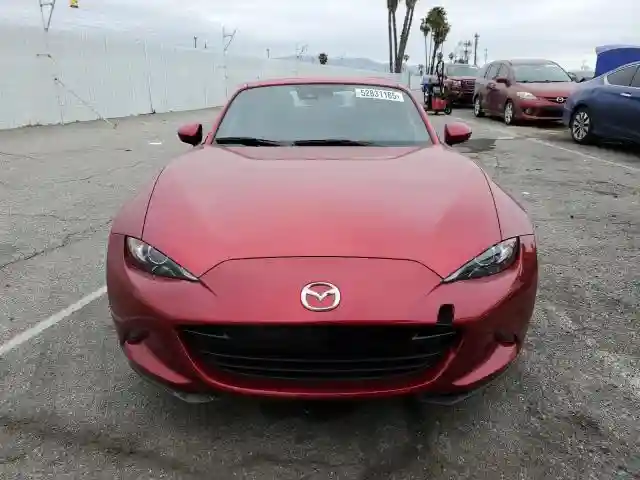 JM1NDAM73P0556658 2023 MAZDA MX5-4