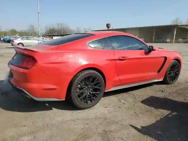 1FA6P8CF9K5194625 2019 FORD MUSTANG-2
