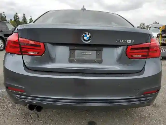 WBA8E9G50GNT82857 2016 BMW 3 SERIES-5