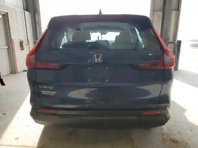 2HKRS4H2XPH428007 2023 HONDA CRV-5