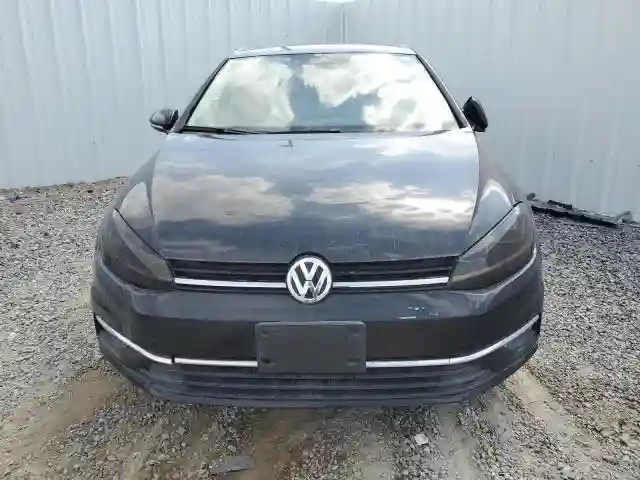 3VWG57AU5LM004456 2020 VOLKSWAGEN GOLF-4