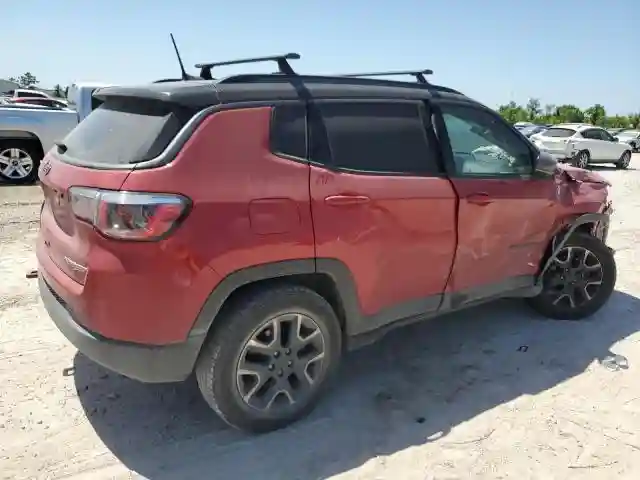 3C4NJDDB6LT208185 2020 JEEP COMPASS-2