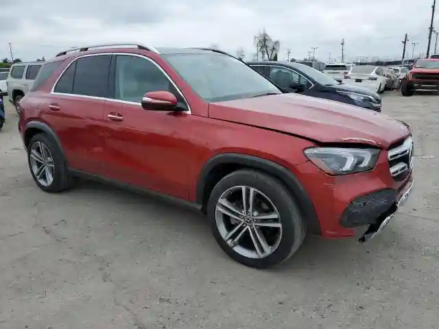 4JGFB4JBXNA761840 2022 MERCEDES-BENZ GLE-CLASS-3