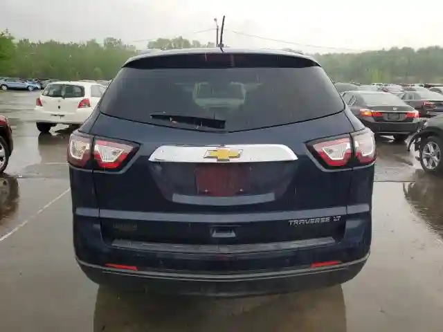 1GNKRGKD4FJ356095 2015 CHEVROLET TRAVERSE-5