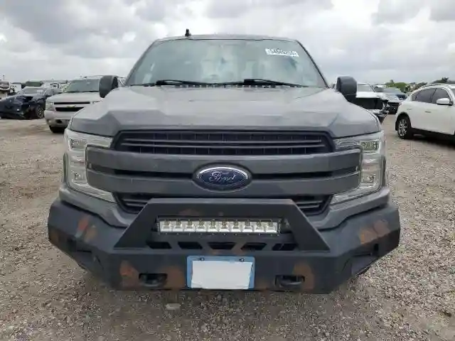 1FTEW1EG3JFB95719 2018 FORD F-150-4