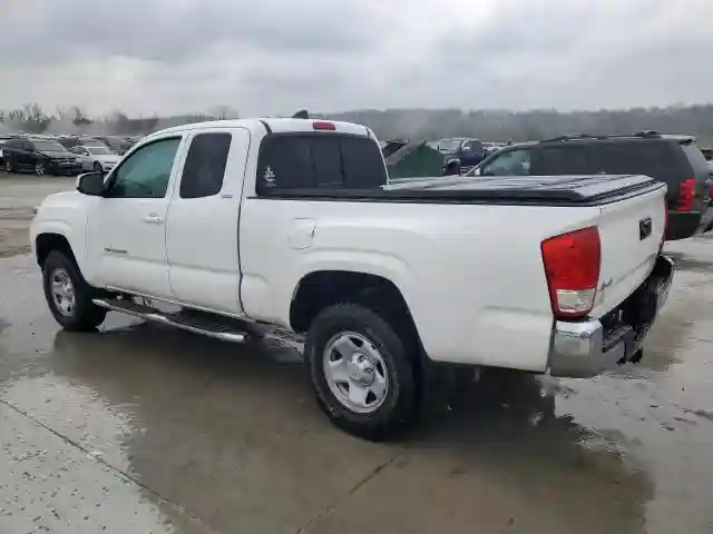 5TFSZ5AN9GX013630 2016 TOYOTA TACOMA-1