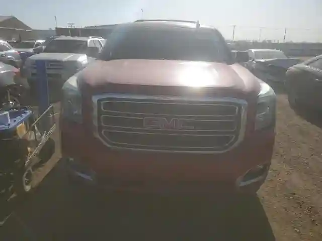 1GKS2HKC2FR659134 2015 GMC YUKON-4