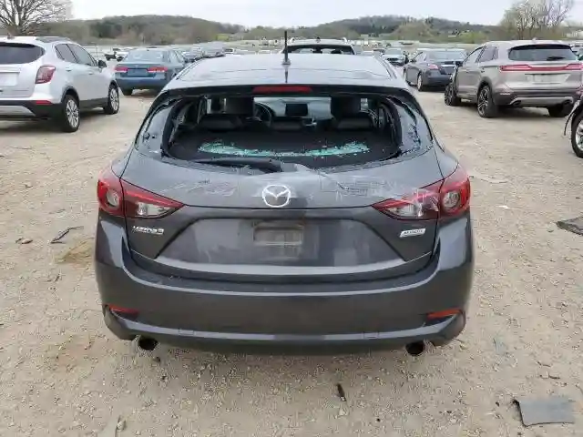 JM1BN1L33H1143570 2017 MAZDA 3-5