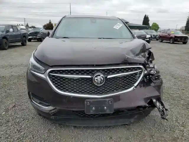 5GAEVCKW8LJ100809 2020 BUICK ENCLAVE-4