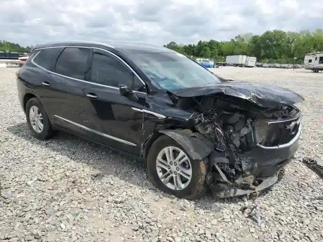 5GAERBKW1MJ248218 2021 BUICK ENCLAVE-3