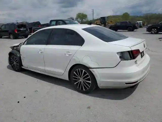 3VWD17AJ7GM274234 2016 VOLKSWAGEN JETTA-1