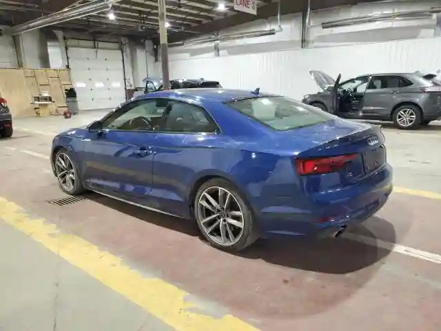 WAUTNAF5XKA073037 2019 AUDI A5-1