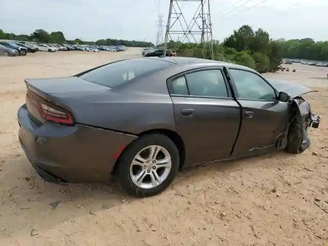 2C3CDXBG3KH653011 2019 DODGE CHARGER-2