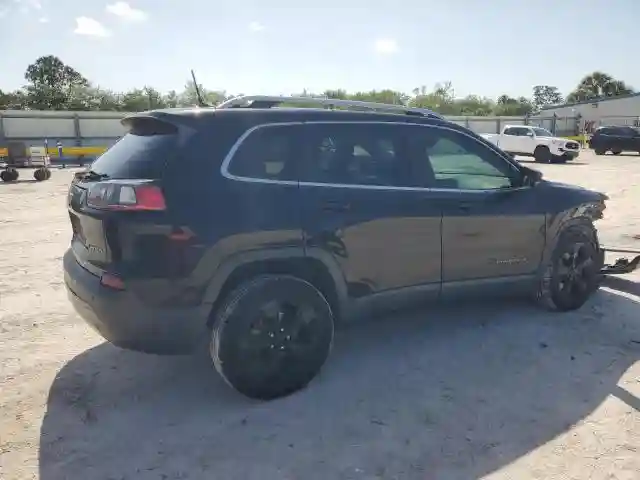 1C4PJLDB4KD377418 2019 JEEP GRAND CHEROKEE-2