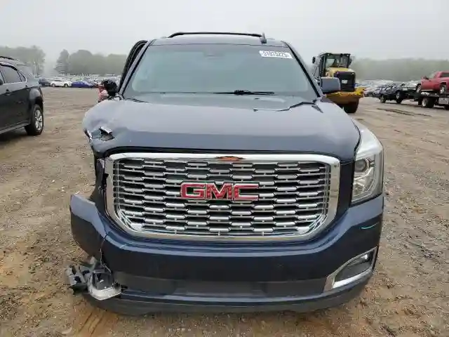 1GKS2CKJ2KR222875 2019 GMC YUKON-4