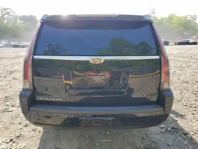 1GYS4JKJ0HR365823 2017 CADILLAC ESCALADE-5