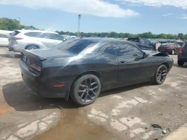 2C3CDZAG0KH551517 2019 DODGE CHALLENGER-2