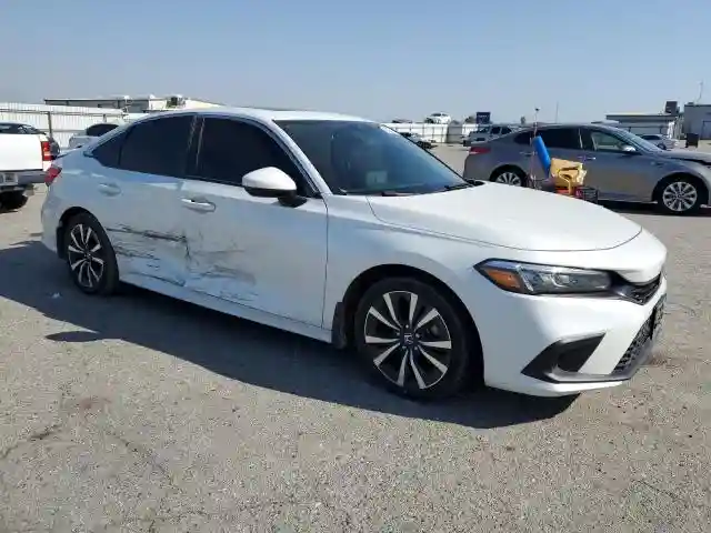 2HGFE1F77NH313847 2022 HONDA CIVIC-3