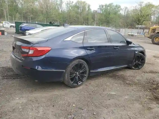 1HGCV3F42KA005905 2019 HONDA ACCORD-2