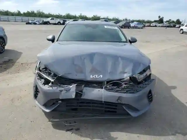 5XXG14J20PG220587 2023 KIA K5-4