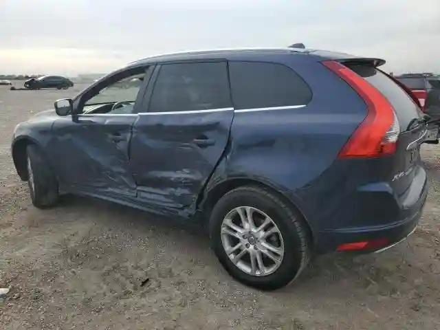 YV440MDK1F2675113 2015 VOLVO XC60-1