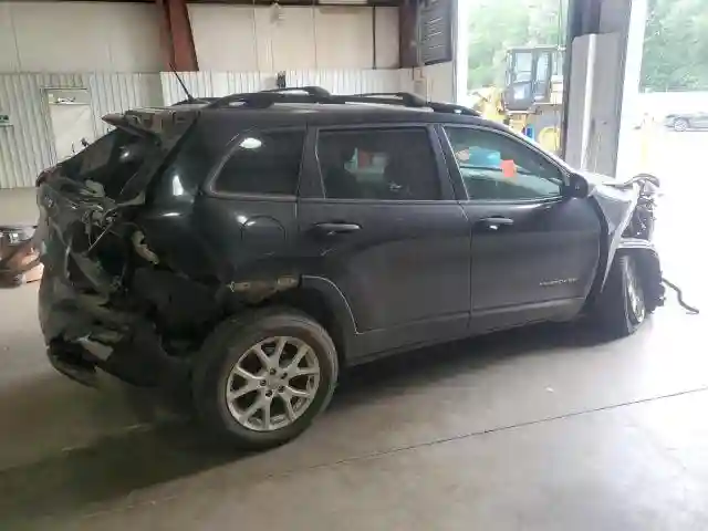 1C4PJLAB1GW312686 2016 JEEP GRAND CHEROKEE-2