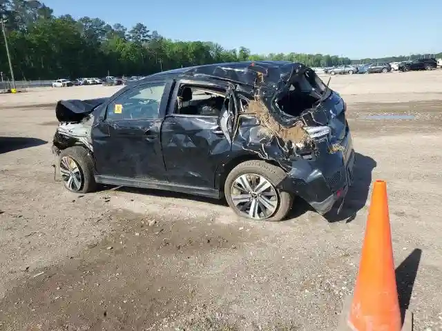 JA4APUAU4NU002627 2022 MITSUBISHI OUTLANDER-1
