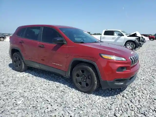 1C4PJLAB3GW284244 2016 JEEP GRAND CHEROKEE-3