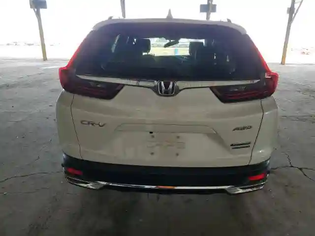5J6RT6H90NL053771 2022 HONDA CRV-5