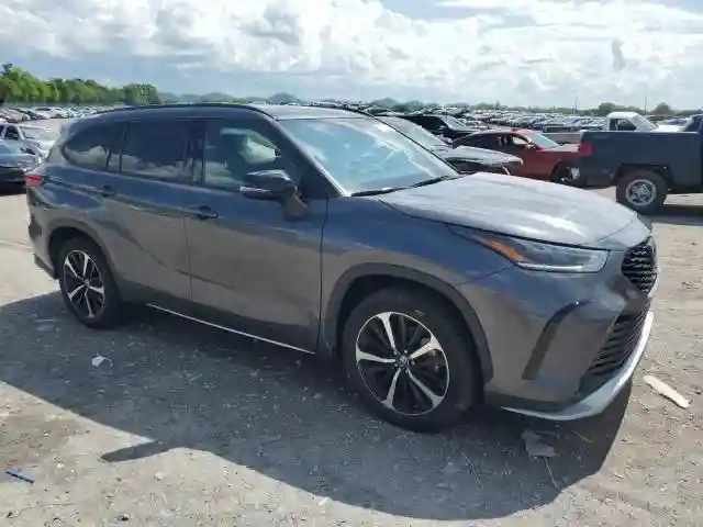 5TDLZRAH4MS051287 2021 TOYOTA HIGHLANDER-3