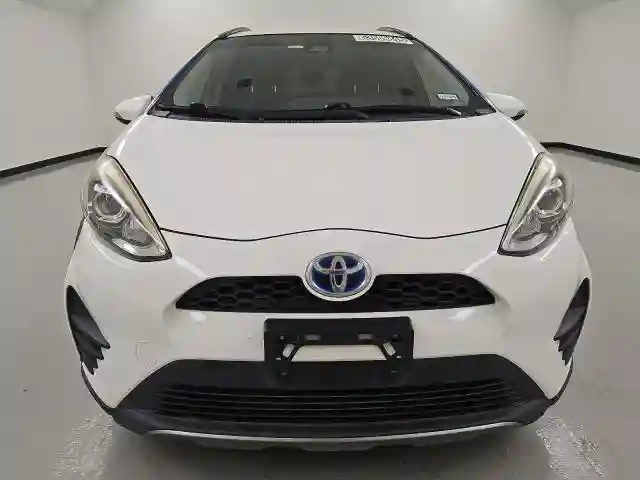 JTDKDTB3XJ1599863 2018 TOYOTA PRIUS-4
