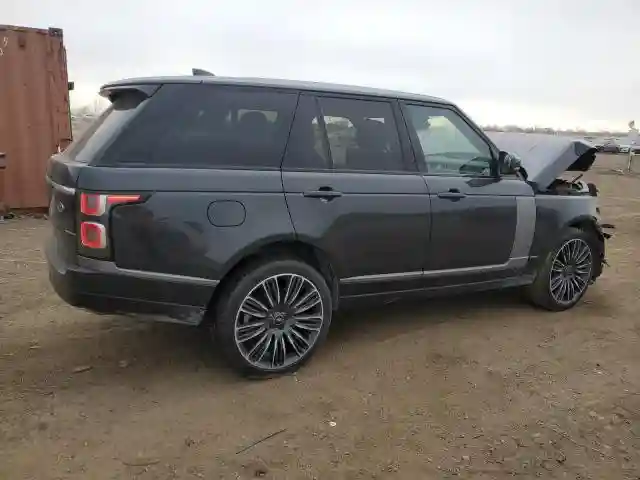 SALGS2SV7KA547690 2019 LAND ROVER RANGEROVER-2