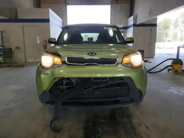 KNDJN2A26F7803056 2015 KIA SOUL-4