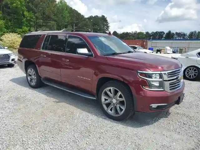 1GNSCJKC3GR167172 2016 CHEVROLET SUBURBAN-3