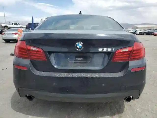 WBA5B1C53GG553687 2016 BMW 5 SERIES-5