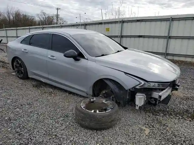 5XXG64J21NG159572 2022 KIA K5-3