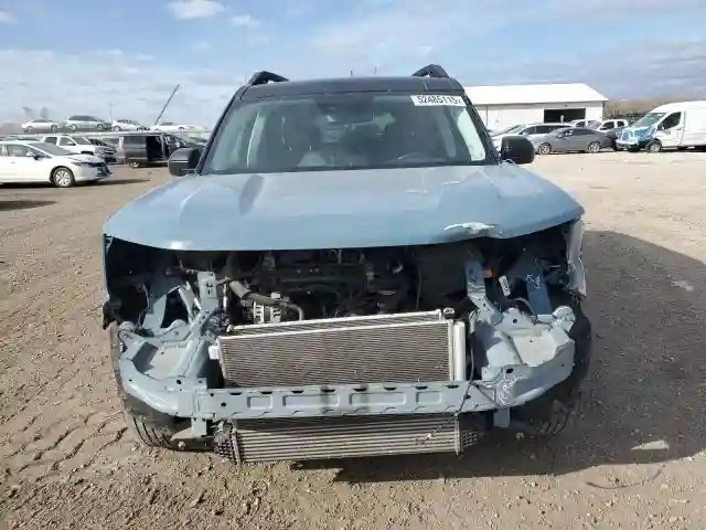 3FMCR9C69PRE09160 2023 FORD BRONCO-4