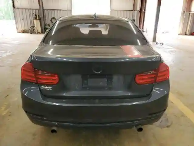 WBA3A9G57FNS66530 2015 BMW 3 SERIES-5