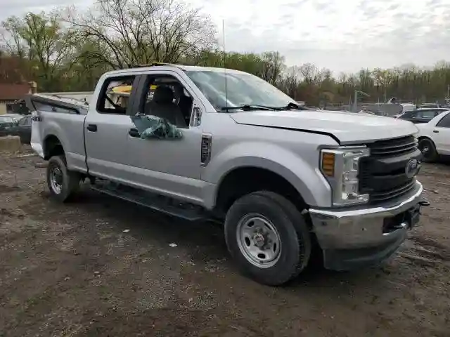 1FT8W3B6XKED40296 2019 FORD F350-3