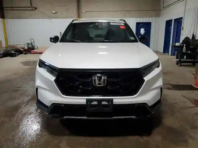 5J6RS6H5XSL024130 2025 HONDA CRV-4