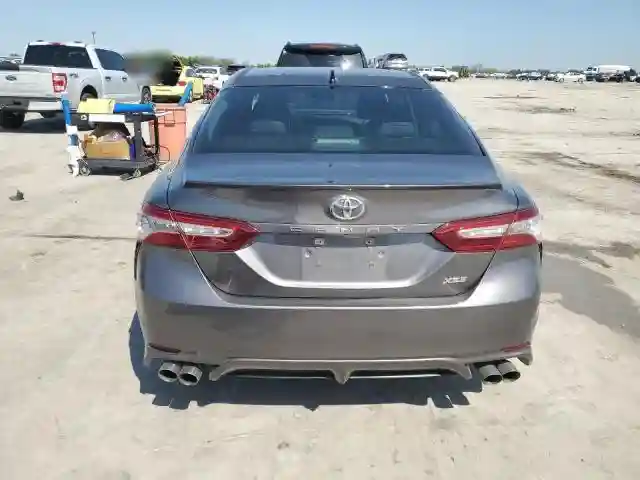 4T1K61AK3LU339907 2020 TOYOTA CAMRY-5