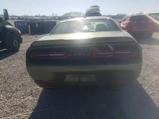 2C3CDZAG0JH218720 2018 DODGE CHALLENGER-5