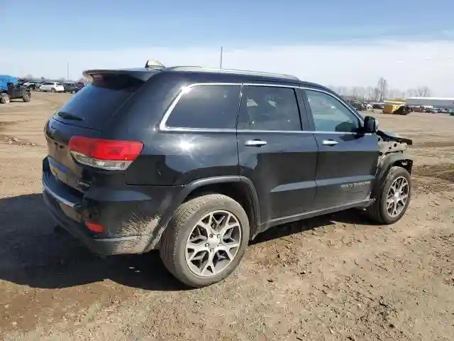 1C4RJFBG5KC837765 2019 JEEP GRAND CHEROKEE-2
