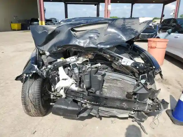 2C3CDXHG1MH557565 2021 DODGE CHARGER-4