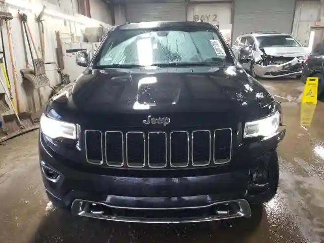 1C4RJFCG1GC490263 2016 JEEP GRAND CHEROKEE-4