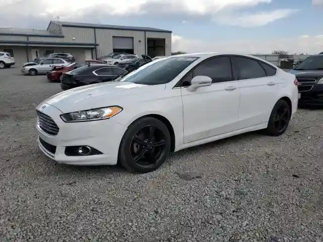 3FA6P0H75GR313388 2016 FORD FUSION-0